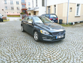 Prodám VOLVO S60 - T5 2.0 - 184 KW