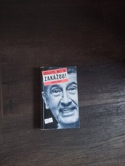 Kniha Sdílejte než to zakážou od Andreje Babiše