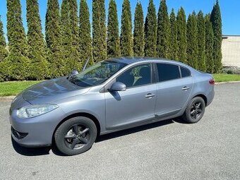 Renault Fluence