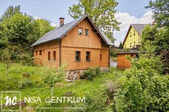 Prodej rodinného domu, ev.č. 00280