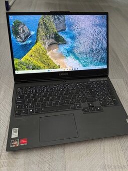 Lenovo Legion 5 15ARH05H
