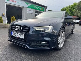 Audi A5 1.8 TFSi Coupe alu RS 19”