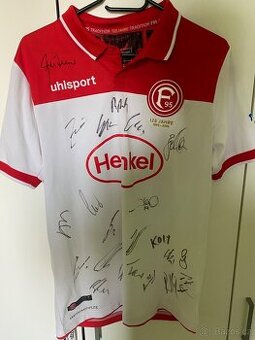 Fortuna Düsseldorf dres - 1