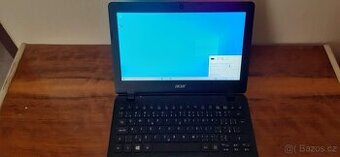 Mini notebook Acer Aspir One ES1-111
