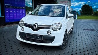 2017 Renault 1.0 (51 kW) twingo