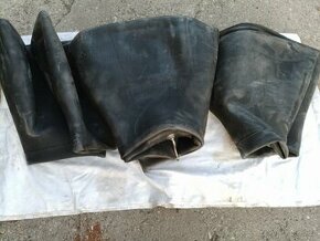 RUR 5, Zil,Gaz 66,duše 13,00-18 Matador