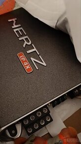 Zesilovač HERTZ EP4X - 1