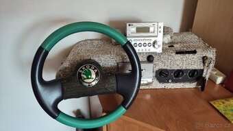 Auto na hraní - 1