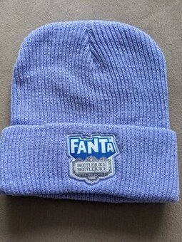 FANTA čepice - 1