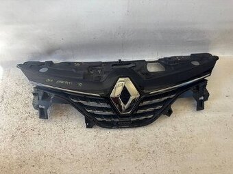 Maska Renault Clio 5