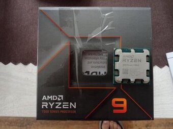 AMD Ryzen 9 7950X