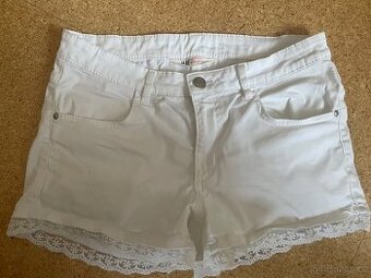 H&M kraťasy vel 170