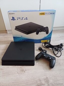 Sony PlayStation 4 (PS 4)