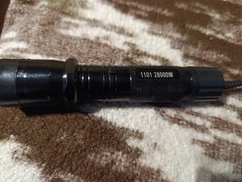Flashlight - 1
