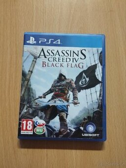 Assassin's Creed Black Flag