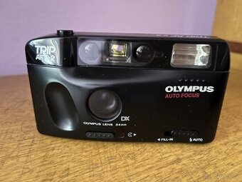 Prodám Olympus