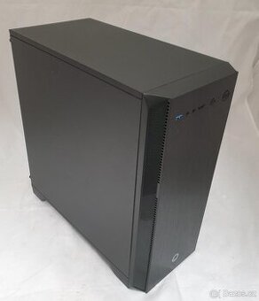 💻 Výkonný počítač – Xeon E5-2680 v4 + RX 6600 XT