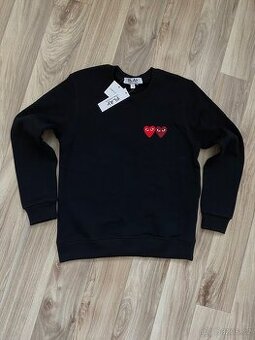 Mikina Comme de Garçons 1:1 - 1
