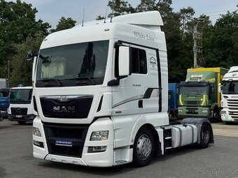 MAN TGX 18.440 EURO 6 LOWDECK (4668)