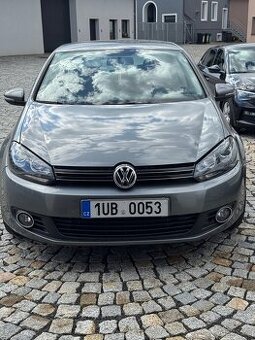 VW Golf 6