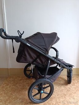 THULE Urban Glide 2 Black