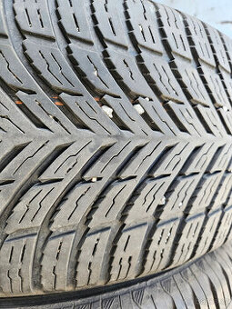 225/55R17 101W XL Seasonproof NOKIAN