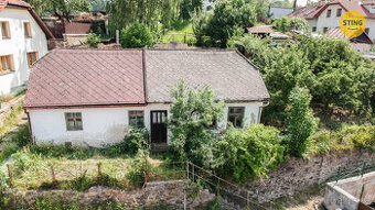 Prodej rodinného domu, Brtnice, 132648
