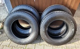 235/65 R16 C Letní pneu