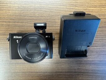 Nikon 1 J4