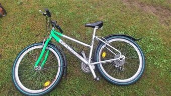 Dětské kolo Stratos 20´´
