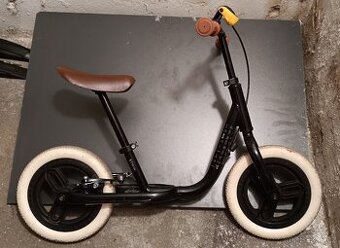 Odrážedlo 10" runride500