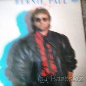 Bernie Paul