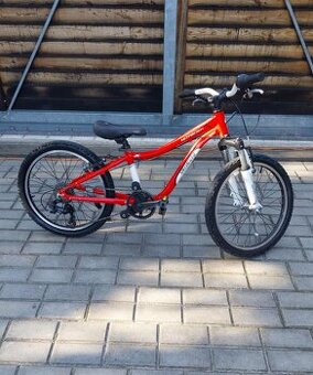 dětské kolo SPECIALIZED Hotrock 20 “