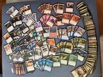 Magic the gathering - 1
