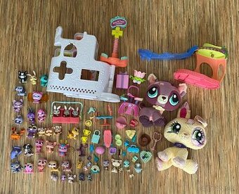 lps littlest pet shop