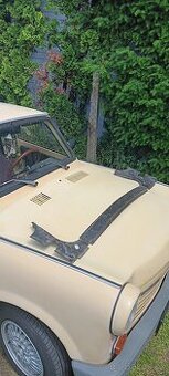 Trabant