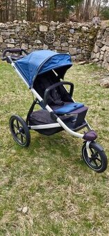 THULE URBAN GLIDE 2