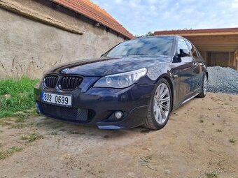 BMW E60 530i