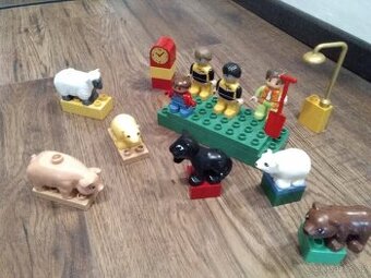 Lego duplo