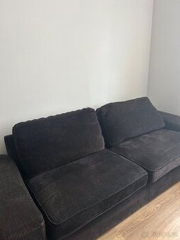 3 místný gauč Kivik Ikea - 1