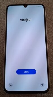 Samsung galaxy A34, 5G, 6GB/126GB