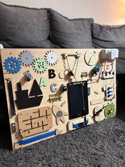 Activity board