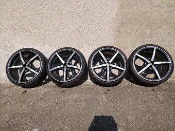 OZ RACING R18