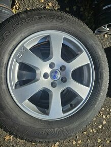 Alu disky Volvo XC60