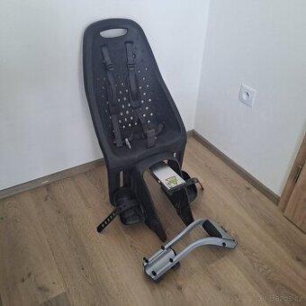 Dětská cyklosedačka THULE YEPP MAXI