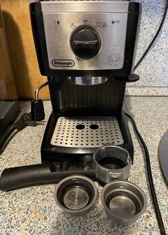 Kávovar DeLonghi