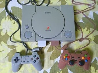 PlayStation 1