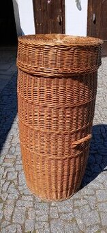 Velký koš 130 cm