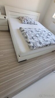 Postel 180x200