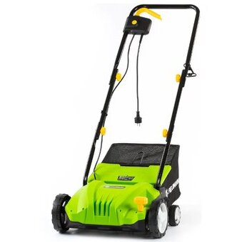 Vertikutator Fieldmann FZV 2004- E